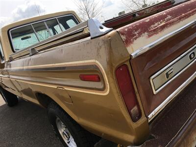 1979 Ford F-350   - Photo 12 - Bismarck, ND 58503