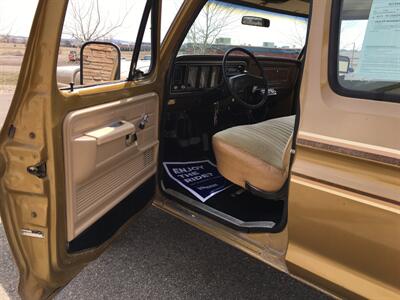 1979 Ford F-350   - Photo 27 - Bismarck, ND 58503