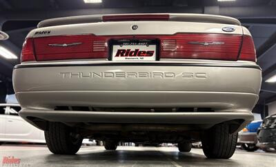 1990 Ford Thunderbird SC   - Photo 19 - Bismarck, ND 58503