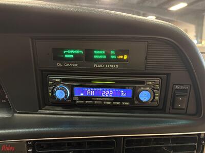 1990 Ford Thunderbird SC   - Photo 46 - Bismarck, ND 58503