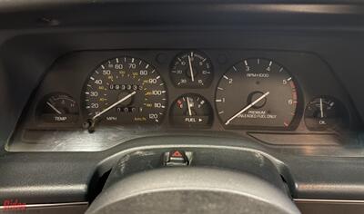 1990 Ford Thunderbird SC   - Photo 45 - Bismarck, ND 58503