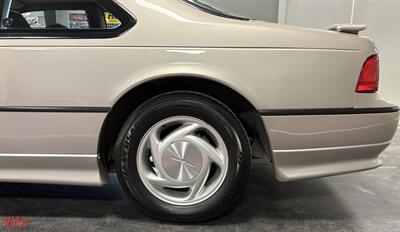 1990 Ford Thunderbird SC   - Photo 14 - Bismarck, ND 58503
