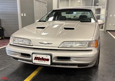1990 Ford Thunderbird SC   - Photo 2 - Bismarck, ND 58503