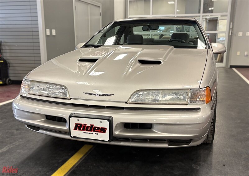 1990 Ford Thunderbird SC  