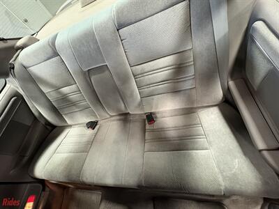 1990 Ford Thunderbird SC   - Photo 54 - Bismarck, ND 58503