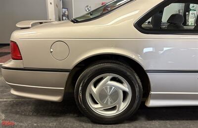 1990 Ford Thunderbird SC   - Photo 26 - Bismarck, ND 58503