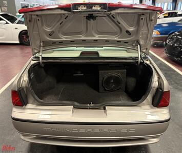 1990 Ford Thunderbird SC   - Photo 21 - Bismarck, ND 58503