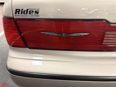 1990 Ford Thunderbird SC   - Photo 20 - Bismarck, ND 58503