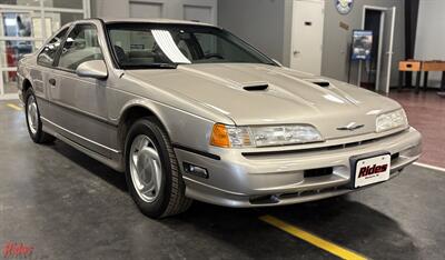 1990 Ford Thunderbird SC   - Photo 34 - Bismarck, ND 58503
