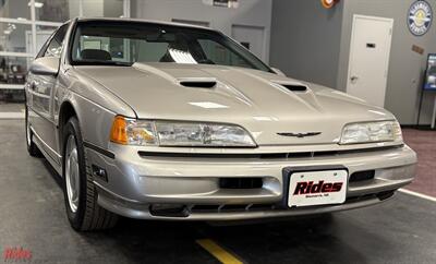 1990 Ford Thunderbird SC   - Photo 35 - Bismarck, ND 58503