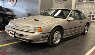 1990 Ford Thunderbird SC   - Photo 6 - Bismarck, ND 58503