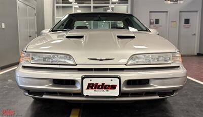 1990 Ford Thunderbird SC   - Photo 36 - Bismarck, ND 58503