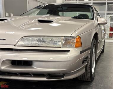 1990 Ford Thunderbird SC   - Photo 3 - Bismarck, ND 58503