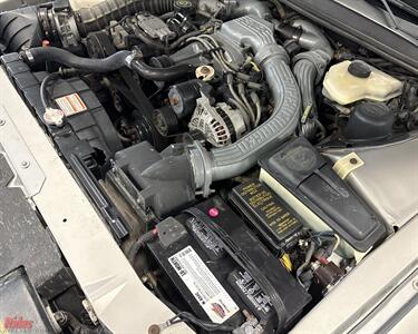 1990 Ford Thunderbird SC   - Photo 42 - Bismarck, ND 58503