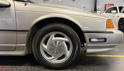 1990 Ford Thunderbird SC   - Photo 33 - Bismarck, ND 58503