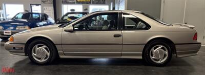1990 Ford Thunderbird SC   - Photo 9 - Bismarck, ND 58503