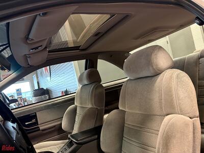 1990 Ford Thunderbird SC   - Photo 52 - Bismarck, ND 58503