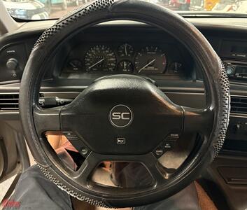 1990 Ford Thunderbird SC   - Photo 44 - Bismarck, ND 58503