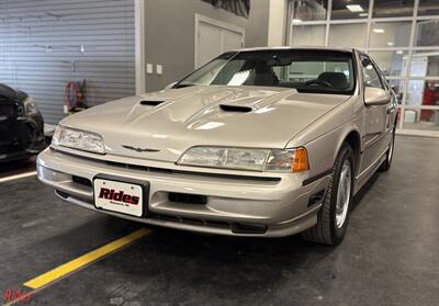 1990 Ford Thunderbird SC Coupe