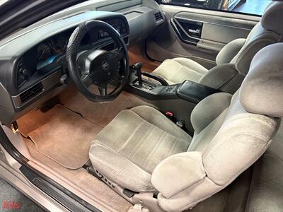 1990 Ford Thunderbird SC   - Photo 43 - Bismarck, ND 58503