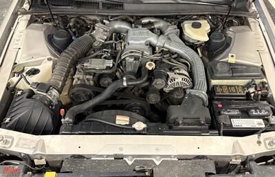 1990 Ford Thunderbird SC   - Photo 39 - Bismarck, ND 58503