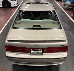 1990 Ford Thunderbird SC   - Photo 18 - Bismarck, ND 58503