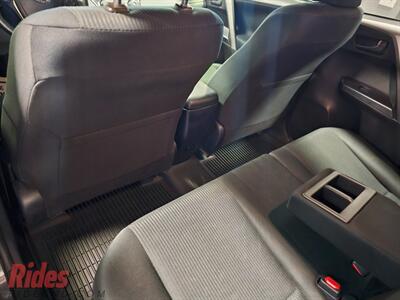 2016 Toyota RAV4 LE   - Photo 23 - Bismarck, ND 58503