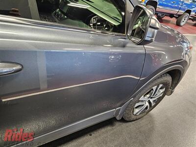 2016 Toyota RAV4 LE   - Photo 13 - Bismarck, ND 58503