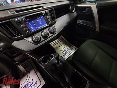 2016 Toyota RAV4 LE   - Photo 32 - Bismarck, ND 58503