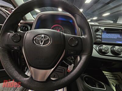 2016 Toyota RAV4 LE   - Photo 30 - Bismarck, ND 58503