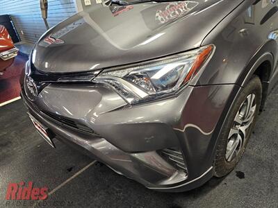 2016 Toyota RAV4 LE   - Photo 2 - Bismarck, ND 58503