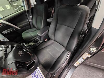 2016 Toyota RAV4 LE   - Photo 28 - Bismarck, ND 58503