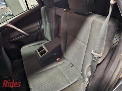 2016 Toyota RAV4 LE   - Photo 22 - Bismarck, ND 58503