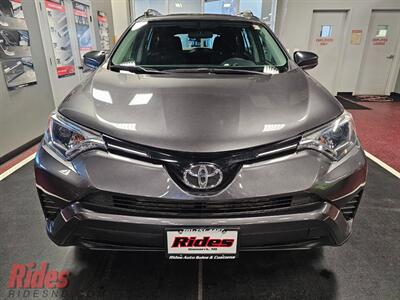2016 Toyota RAV4 LE   - Photo 18 - Bismarck, ND 58503