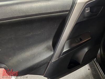 2016 Toyota RAV4 LE   - Photo 24 - Bismarck, ND 58503