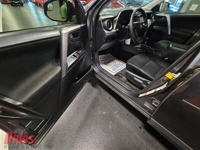 2016 Toyota RAV4 LE   - Photo 25 - Bismarck, ND 58503