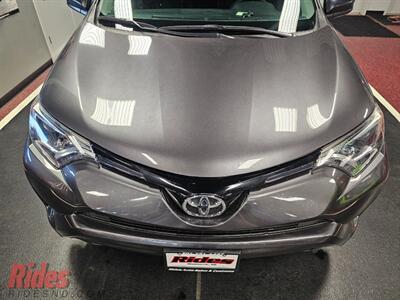2016 Toyota RAV4 LE   - Photo 17 - Bismarck, ND 58503