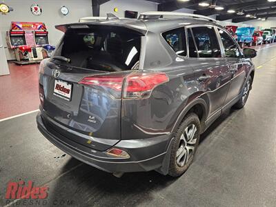 2016 Toyota RAV4 LE   - Photo 10 - Bismarck, ND 58503