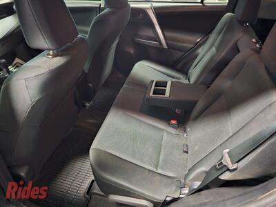 2016 Toyota RAV4 LE   - Photo 21 - Bismarck, ND 58503