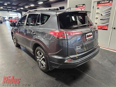 2016 Toyota RAV4 LE   - Photo 7 - Bismarck, ND 58503