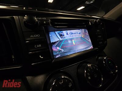 2016 Toyota RAV4 LE   - Photo 34 - Bismarck, ND 58503