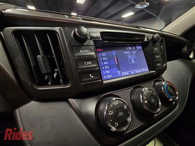 2016 Toyota RAV4 LE   - Photo 33 - Bismarck, ND 58503