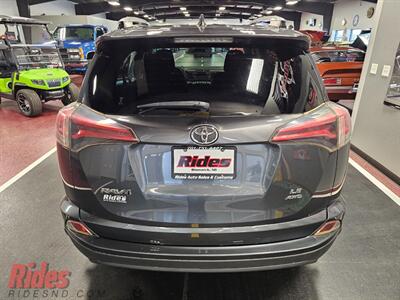 2016 Toyota RAV4 LE   - Photo 9 - Bismarck, ND 58503