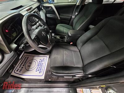 2016 Toyota RAV4 LE   - Photo 27 - Bismarck, ND 58503