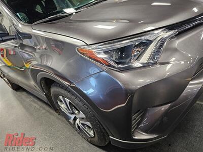 2016 Toyota RAV4 LE   - Photo 16 - Bismarck, ND 58503