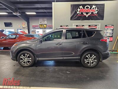 2016 Toyota RAV4 LE   - Photo 6 - Bismarck, ND 58503