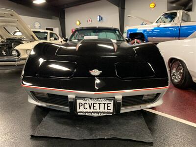 1978 Chevrolet Corvette Pace car   - Photo 15 - Bismarck, ND 58503