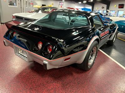 1978 Chevrolet Corvette Pace car   - Photo 11 - Bismarck, ND 58503