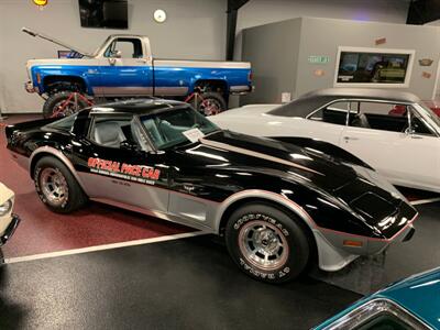 1978 Chevrolet Corvette Pace car   - Photo 14 - Bismarck, ND 58503