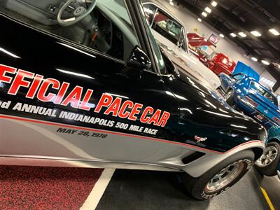 1978 Chevrolet Corvette Pace car   - Photo 13 - Bismarck, ND 58503